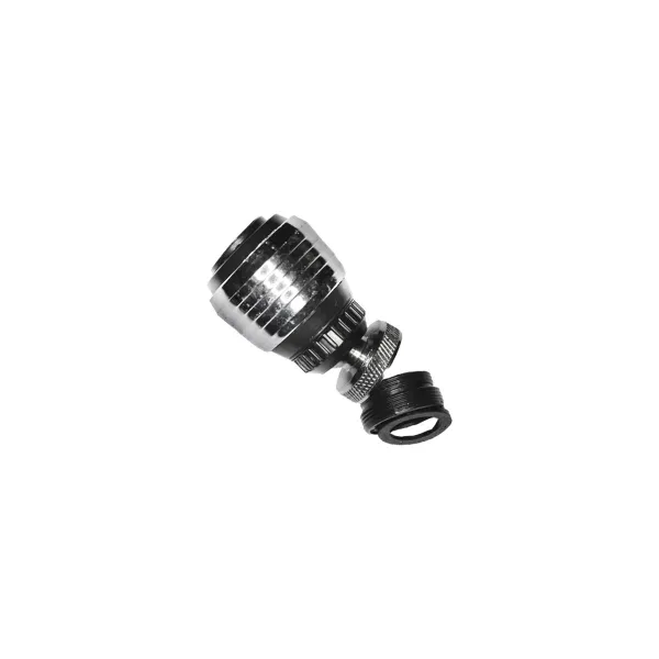 Ilmaaja Metaltex Vedensuodatin 5,5 cm