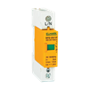 ОПН SPD-C10/1P In 10kA