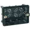 LIFE STYLE SIXFOLD BOX BLACK