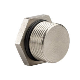 EX-KINDEL STOPP CENT M25x1,5