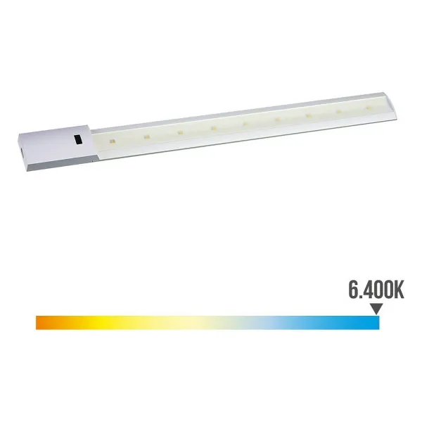 Светодиодная трубка EDM 31679 A F 10 W (6500 K) (6400 K)