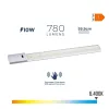 Светодиодная трубка EDM 31679 A F 10 W (6500 K) (6400 K)