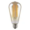 Светодиодная лампочка EDM 98624 F 6 W 45 W E27 500 lm 6,4 x 14,2 cm (2000 K)