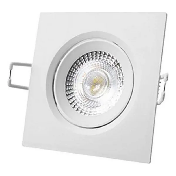 Sisäänrakennettu kohdevalo EDM 31655 Downlight F 5 W 380 lm (6400 K)
