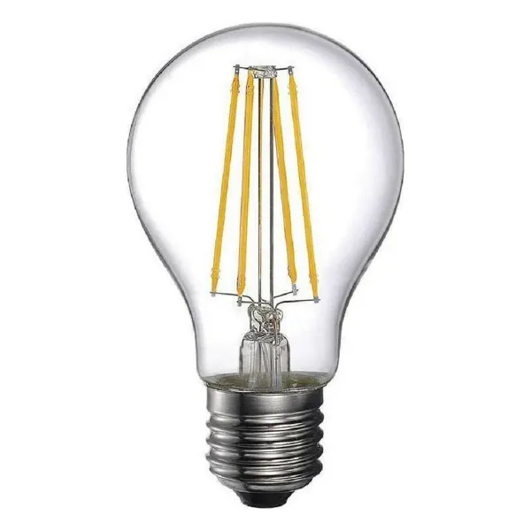 Светодиодная лампочка EDM 98601 E 6 W 60 W 47 W E27 800 lm Ø 6 x 10,5 cm (3200 K)