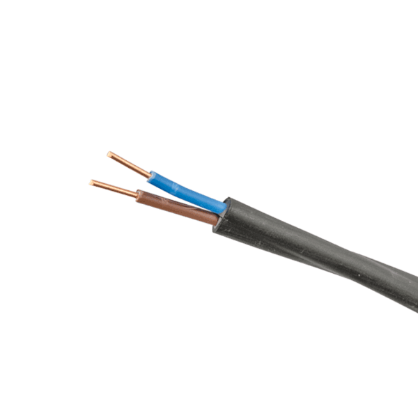 POWER CABLE 2X1.5MMÂ² 0.6/1kV