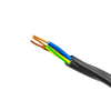 MAITINIMO KABELIS 3X1MM² 0.6/1kV