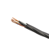 VIRTAKAAPELI 5X4MM² 0.6/1kV