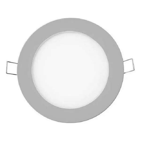 Встроенный прожектор EDM 31603 Downlight A G 6 W 320 Lm (6400 K)