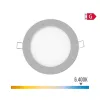Sisäänrakennettu kohdevalo EDM 31603 Downlight A G 6 W 320 Lm (6400 K)