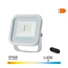 Floodlight/Projector Light EDM 70369 White F 10 W 800 lm 700 lm (6400 K)