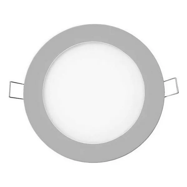 Iebūvētais starmetis EDM 31604 Downlight A G 6 W 320 Lm (4000 K)