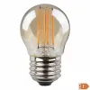 LED lemputė EDM 98623 F 30 W 35 W 4,5 W E27 400 lm 350 lm 4,5 x 7,8 cm (2000 K)