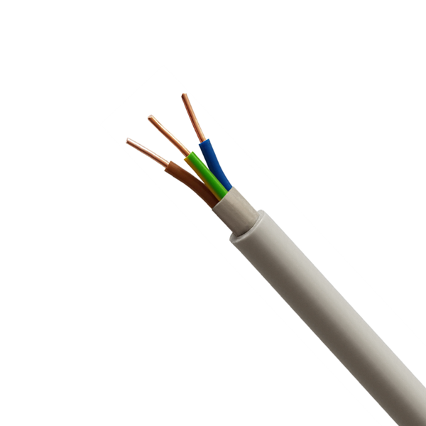 NYM 3x2.5mm2 