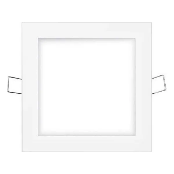 Built-in spotlight EDM 31605 Downlight A G 6 W 320 Lm (6400 K)