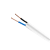 FLAT INSTALLATION CONDUCTOR 2X2.5MMÂ² 0.22/0.38kV