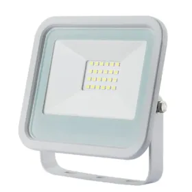 Užtvindanti šviesa / projektoriaus šviesa EDM 70373 Balta F 20 W (6400 K)