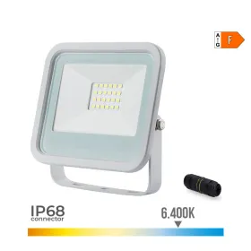 Užtvindanti šviesa / projektoriaus šviesa EDM 70373 Balta F 20 W (6400 K)