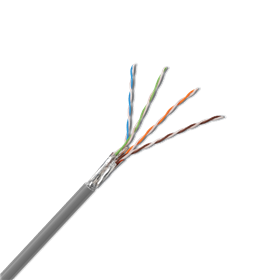 NETWORK CABLE FTP4-CAT5E