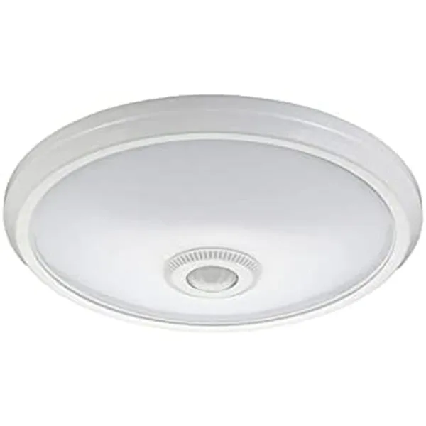 Потолочный светильник EDM 32508 полимер 15 W 16 W 78 w 29 x 6 cm (4000 K)