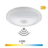 Pakabinamas apšvietimas EDM 32508 Polimeras 15 W 16 W 78 w 29 x 6 cm (4000 K)