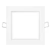 Sisseehitatud prožektor EDM 31606 Downlight A G 6 W 320 Lm (4000 K)