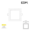 Sisseehitatud prožektor EDM 31606 Downlight A G 6 W 320 Lm (4000 K)