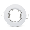 RECESSED DOWNLIGHT SA-50R WHITE, FIXED