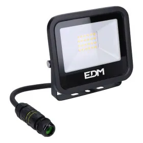 Užtvindanti šviesa / projektoriaus šviesa EDM 70406 Juoda F 20 W (4000 K)