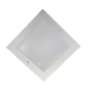 GL211 DOWNLIGHT SATIN NICKEL 2XG24