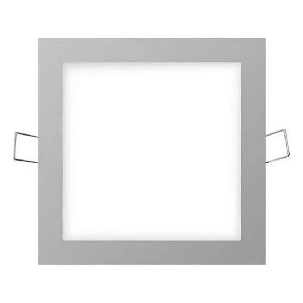 Встроенный прожектор EDM 31608 Downlight A G 6 W 320 Lm (4000 K)
