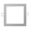 Sisäänrakennettu kohdevalo EDM 31608 Downlight A G 6 W 320 Lm (4000 K)