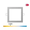 Built-in spotlight EDM 31608 Downlight A G 6 W 320 Lm (4000 K)