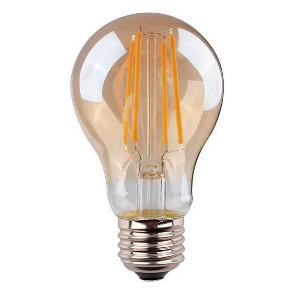 LED Spuldze EDM 98625 F 6 W 45 W E27 500 lm 6 x 10,6 cm (2000 K)