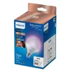 LED-lamppu Philips Wiz G95 Smart Full Colors F 11 W E27 1055 lm (2200K) (6500 K)