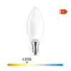 LED Spuldze Philips Svece Balts F 40 W 4,3 W E14 470 lm 3,5 x 9,7 cm (4000 K)