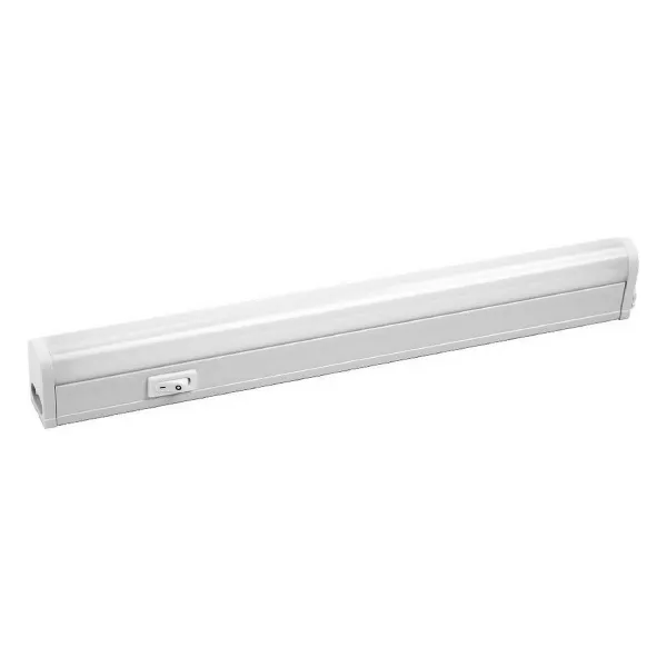 LED caurule EDM 31685 Balts A E 7 W 600 lm 3,6 x 50,5 x 3 cm 50,5 x 2,2 x 3,5 cm (6500 K) (6400 K)