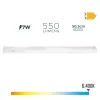 LED caurule EDM 31685 Balts A E 7 W 600 lm 3,6 x 50,5 x 3 cm 50,5 x 2,2 x 3,5 cm (6500 K) (6400 K)