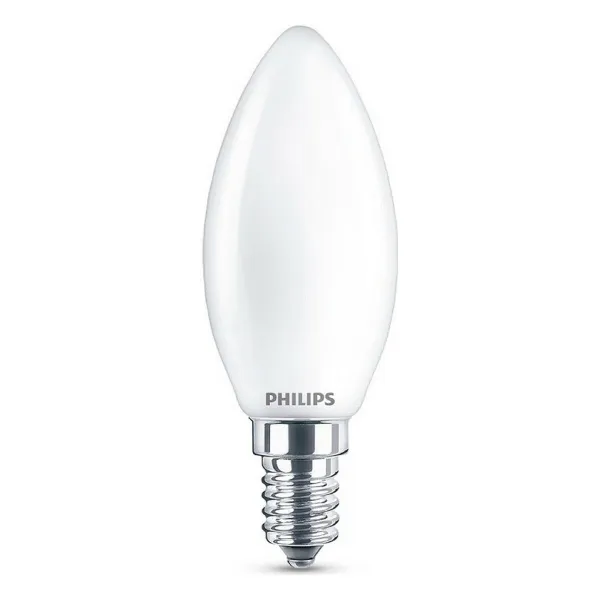 LED lemputė Philips Žvakė E 6,5 W E14 806 lm 3,5 x 9,7 cm (6500 K)