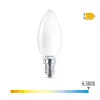 LED-lamp Philips Küünal E 6,5 W E14 806 lm 3,5 x 9,7 cm (6500 K)