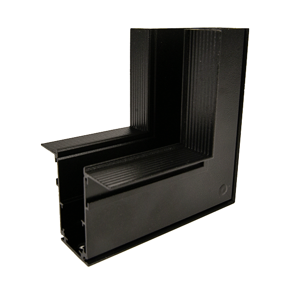 ВНУТРЕННИЙ УГОЛ ДЛЯ МАГНИТНОЙ РЕЙКИ MR3BM2