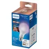 Светодиодная лампочка Philips Wiz E 13 W E27 1521 Lm (6500 K) (2200-6500 K)