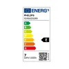 LED lemputė Philips E 6,5 W E14 806 lm Ø 4,5 x 8 cm (6500 K)