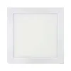 Pakabinamas apšvietimas EDM 31593 Aliuminis Plastmasinis 20 W 22,5 x 22,5 x 4 cm (4000 K)