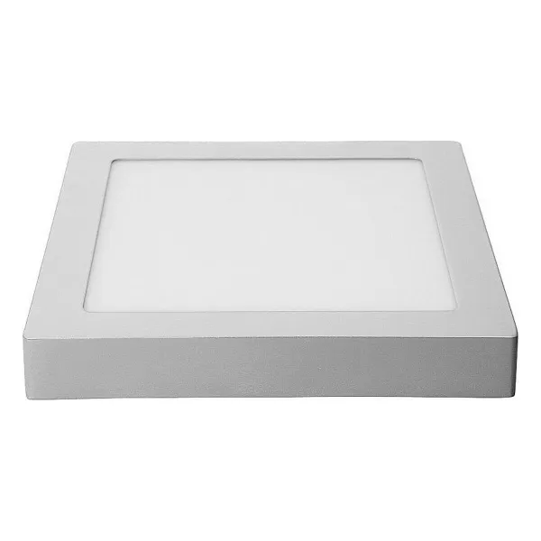 Pakabinamas apšvietimas EDM 31593 Aliuminis Plastmasinis 20 W 22,5 x 22,5 x 4 cm (4000 K)