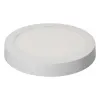 griestu gaismas EDM 31594 Balts Alumīnijs Plastmasa 20 W 22,5 x 22,5 x 4 cm (6400 K)