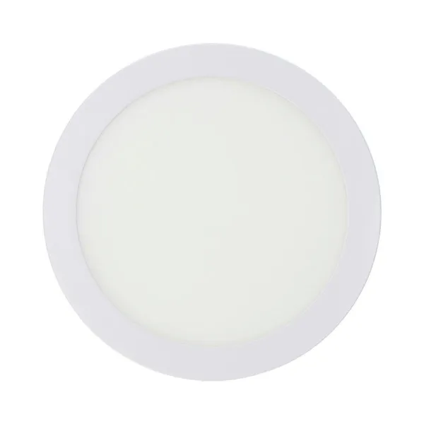 Ceiling Light EDM 31594 White Aluminium Plastic 20 W 22,5 x 22,5 x 4 cm (6400 K)