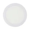 Потолочный светильник EDM 31594 Белый Алюминий Пластик 20 W 22,5 x 22,5 x 4 cm (6400 K)
