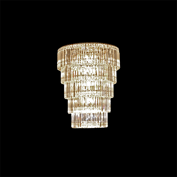 BLESSY CHANDELIER 19XE14 