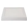 Pakabinamas apšvietimas EDM 31595 Balta Aliuminis Plastmasinis 20 W 22,5 x 22,5 x 4 cm (6400 K)